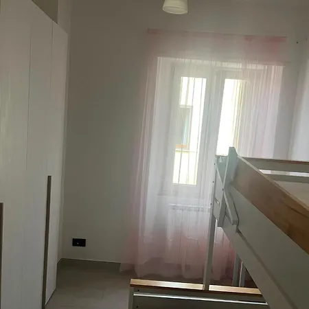 Daire Maison Craven Castel Di Sangro